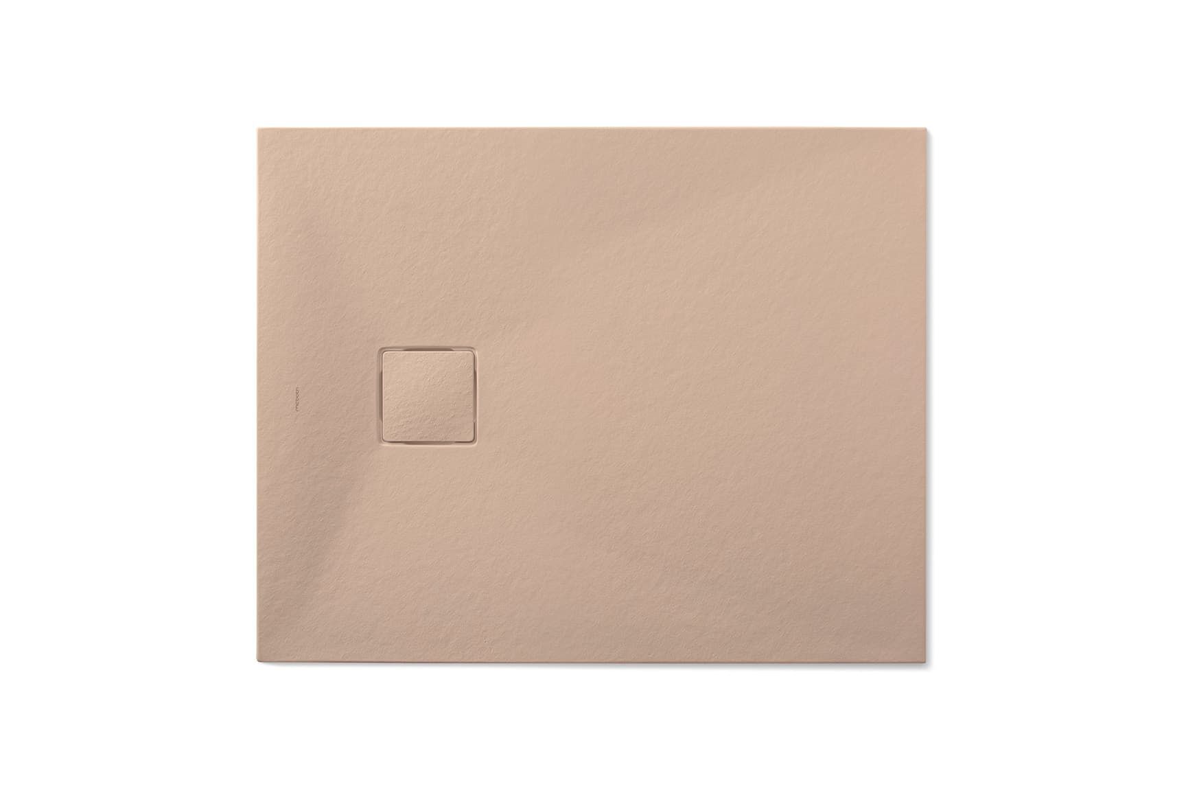 MCBATH Centuria Stone Cover 100x80 прямоугольное капучино sun-id-1959527 - Вид №1