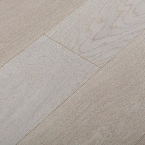 Инженерная доска Kjopmann Викинги Лагерта Дуб Натур с брашью (Текстурированная) 1000х186 мм 1100410044 - Вид №1