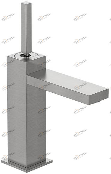 GUGLIELMI Смеситель для раковины на столешницу, одно отверстие G&g Fbgg72507, fbgg72504