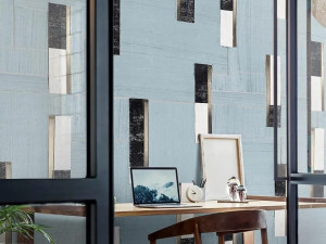 Carta da parati moderna, PVC free, eco-friendly, lavabile