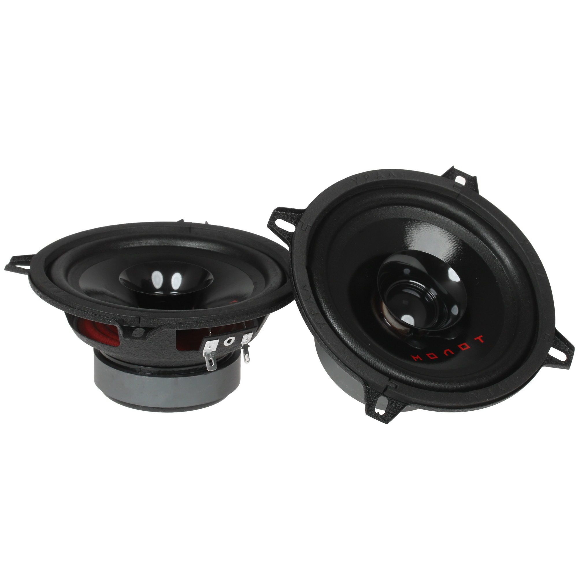 4797154 Широкополосная акустическая система Ural MOLOT АС-М130 STDN-0040818