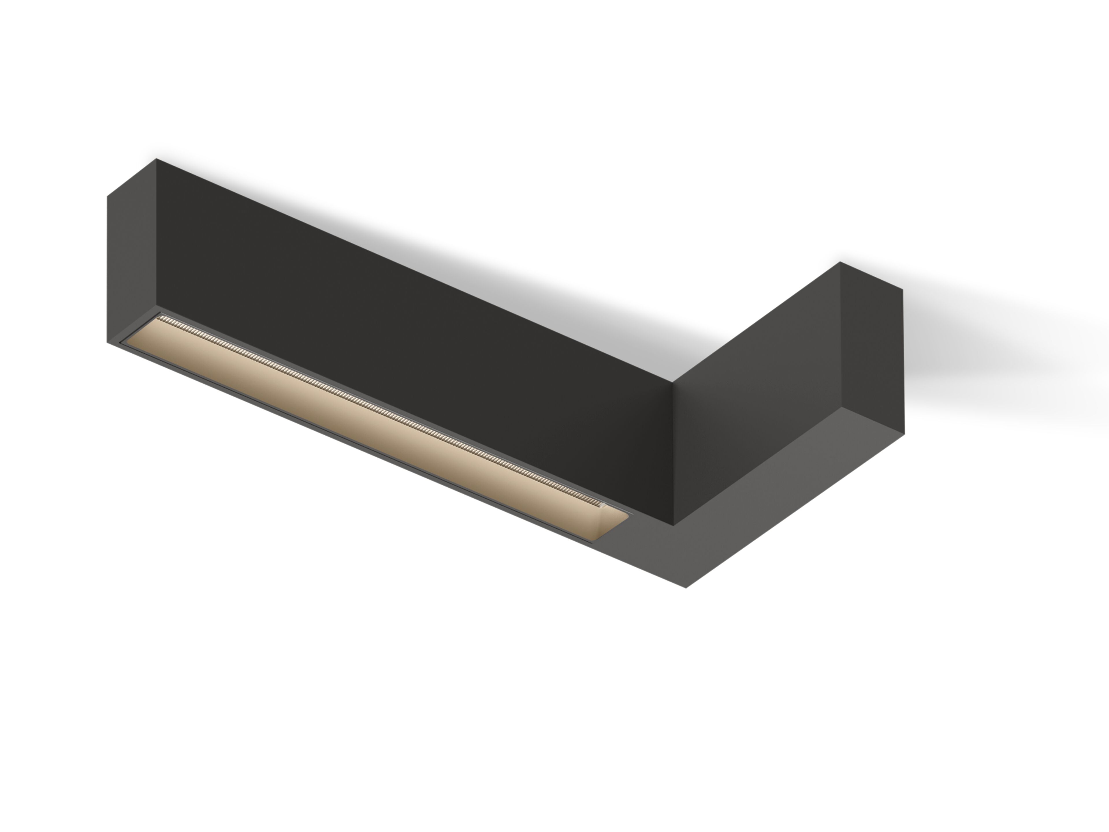 Алюминиевый светодиодный потолочный светильник Vibia смещение ARCH-00053559