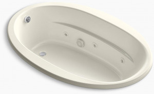 KOHLER Sunward 66 K-6347-CB-96