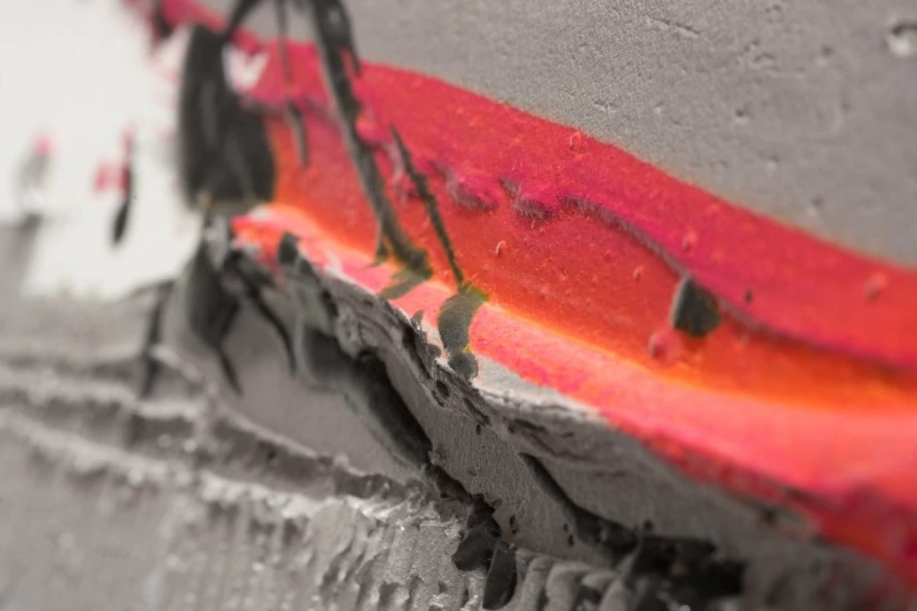 Электрический радиатор 190 x 54 cm Rosegrey Cinier  2170 Вт sun-id-1218238 - Вид №5