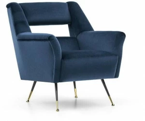 Minotti Кресло Albert & ile