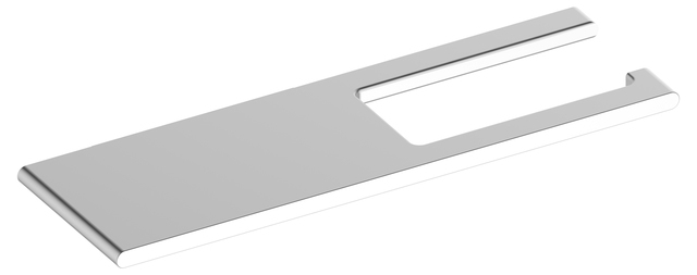 11573170000 Держатель для туалетной бумаги KEUCO Edition 400 - Вид №1