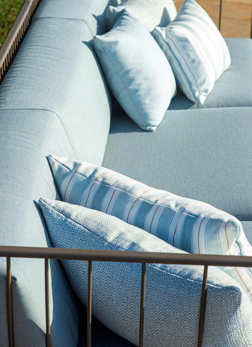 emu 2-местный тканевый садовый диван Cannolè 1082+1083 - Вид №6