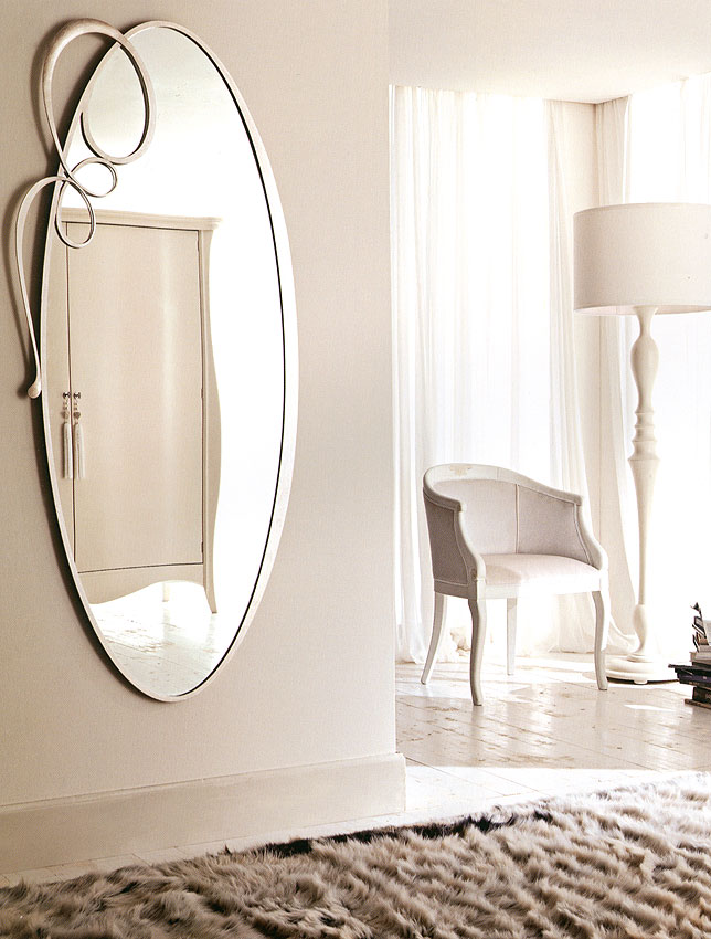 Зеркало Bizet CORTE ZARI 349 CHARME