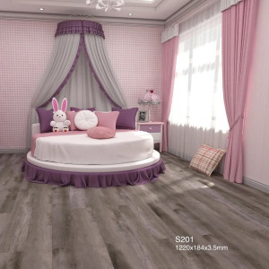90777668 SPC плитка Studio Дуб Кантелло 32 класс толщина 3.5 мм 2.248 м² STLM-0378058 BETTA