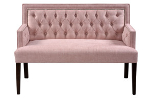 Скамья Hampton с застежкой на спинку ijlbrown