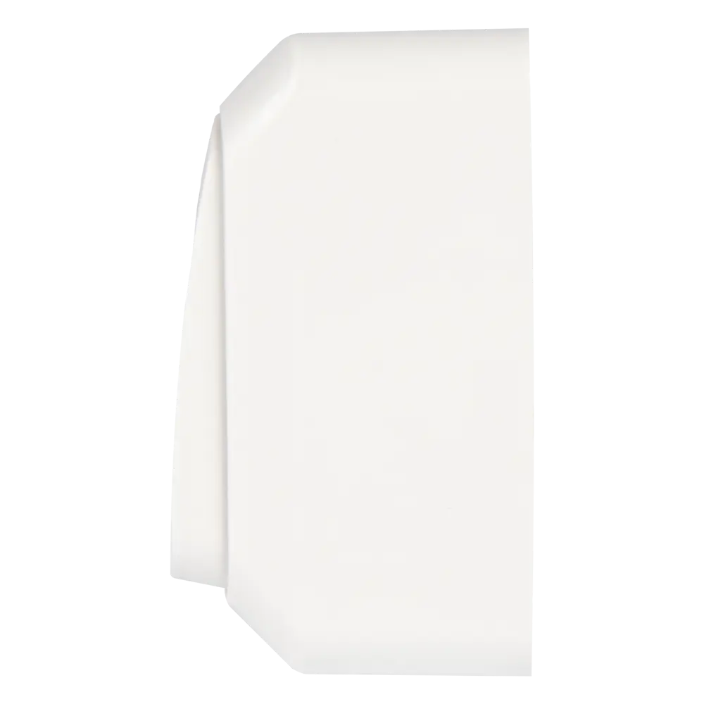 Двуклавишный выключатель SYSTEME ELECTRIC Этюд для управления двумя светильниками 11300957 STLM-0001174 - Вид №2