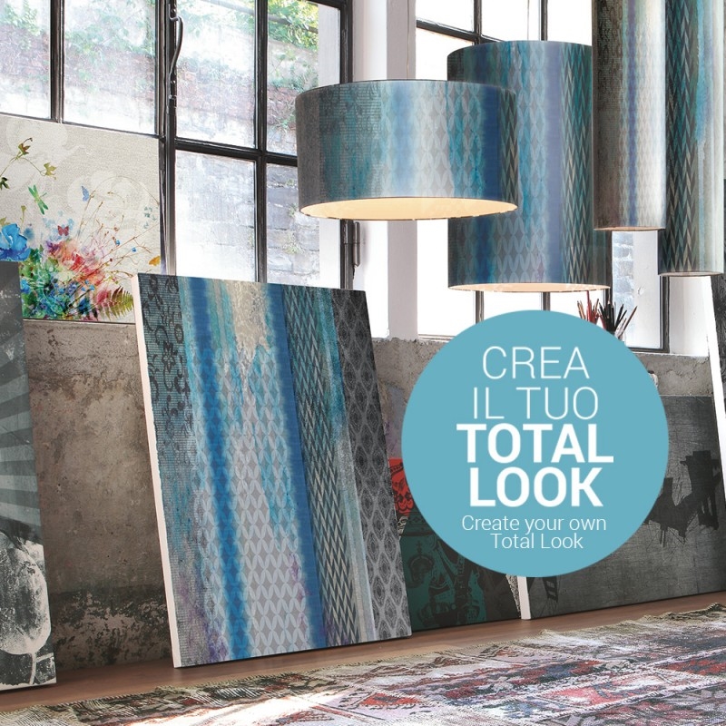 1434/C Картина 1434 Adriani e Rossi  - Вид №2