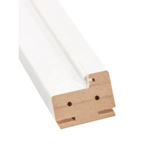 Комплект дверн.коробки Нобиле 60x210 пп белый 82637218 STLM-2065824