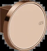 Крючок для халата 66521 030 Gessi Origini МЕДЬ PVD