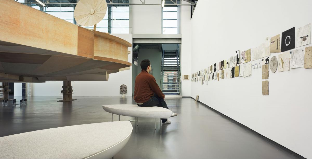 004657 Мягкая банкетка SANCAL Konoha  - Вид №13