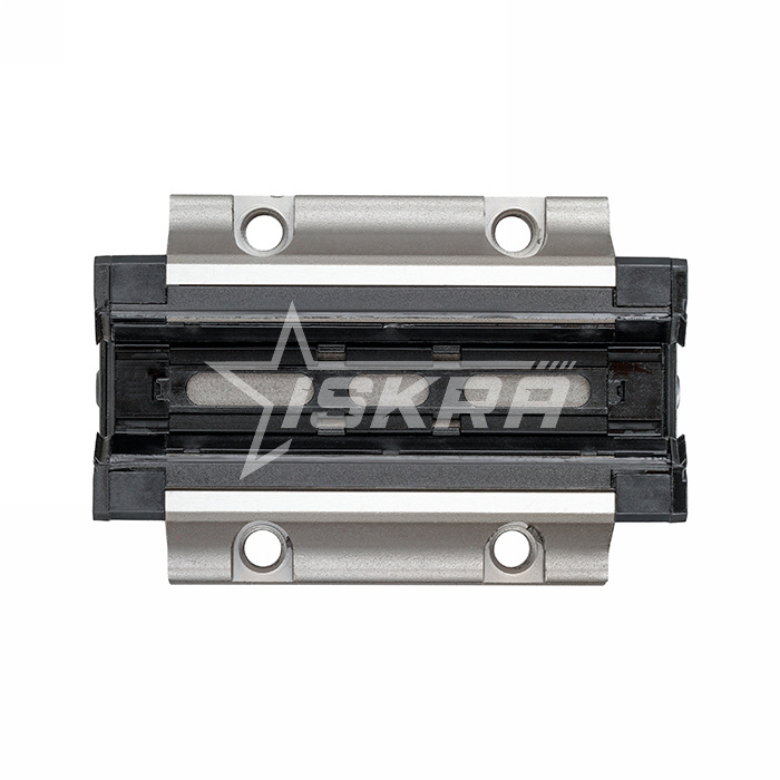 IS528 Каретка HGW25HCZAH ISKRA  - Вид №7