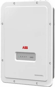 Fimer Инвертор для однофазной фотоэлектрической системы Uno