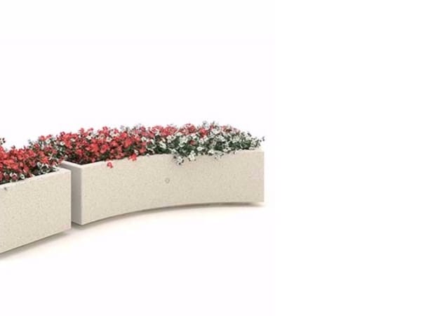 Вазон Bellitalia Kubb ARCH-00108943