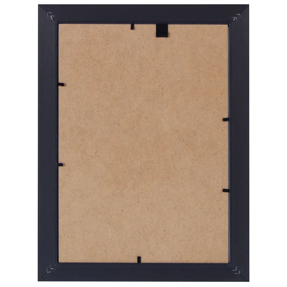 Рамка Inspire "Dorothy" цвет серебряный размер 21х29,7 STLM-2203466 - Вид №1