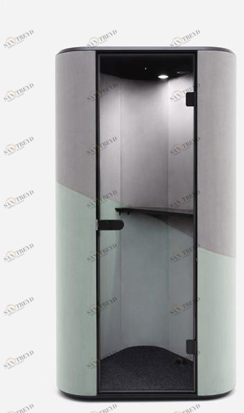 MDD Акустическая телефонная будка со встроенным освещением Hana sun-id-1489723
