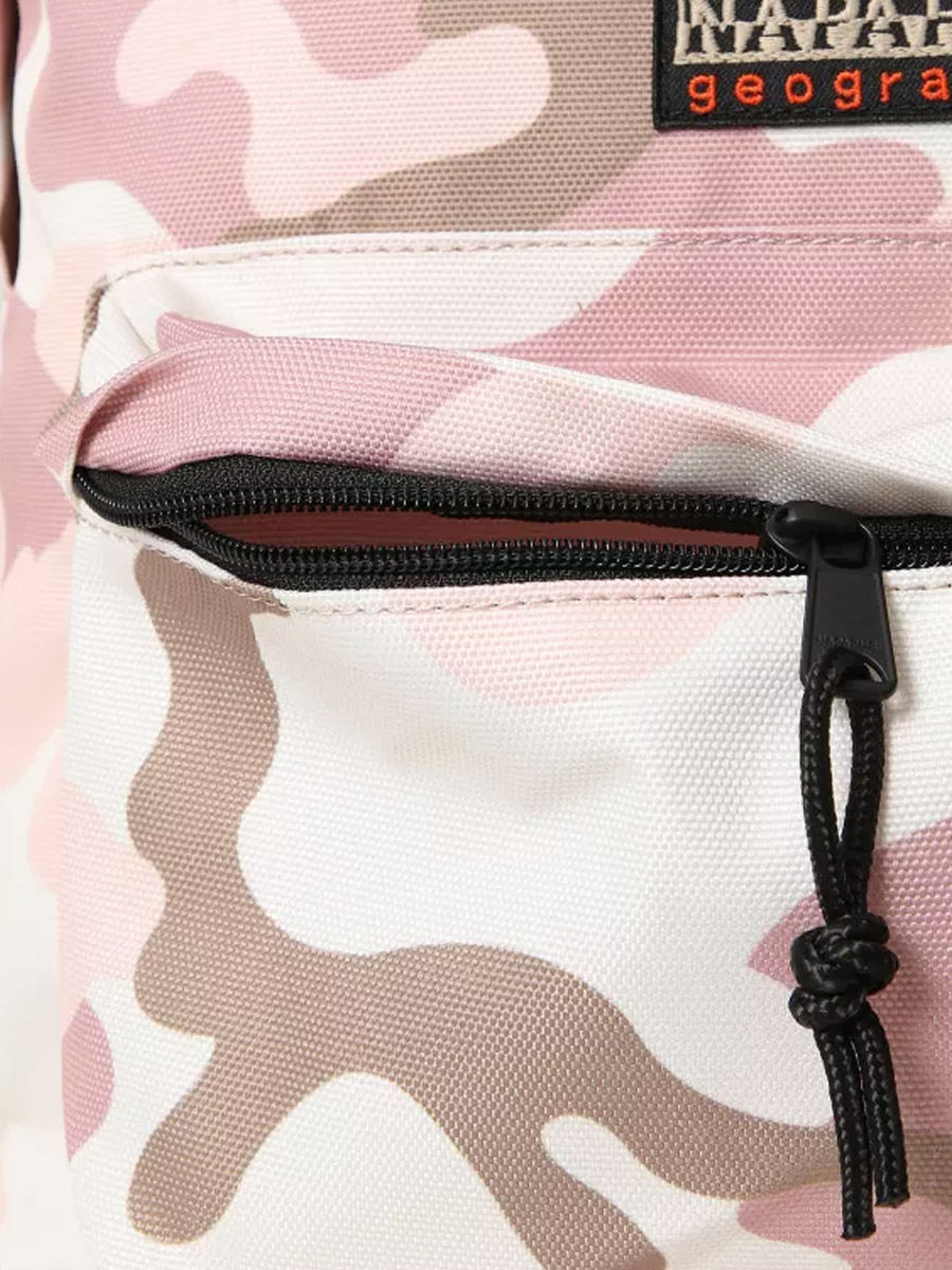 NA4EW4F2I Рюкзак Backpack Napapijri Voyage Print  - Вид №3