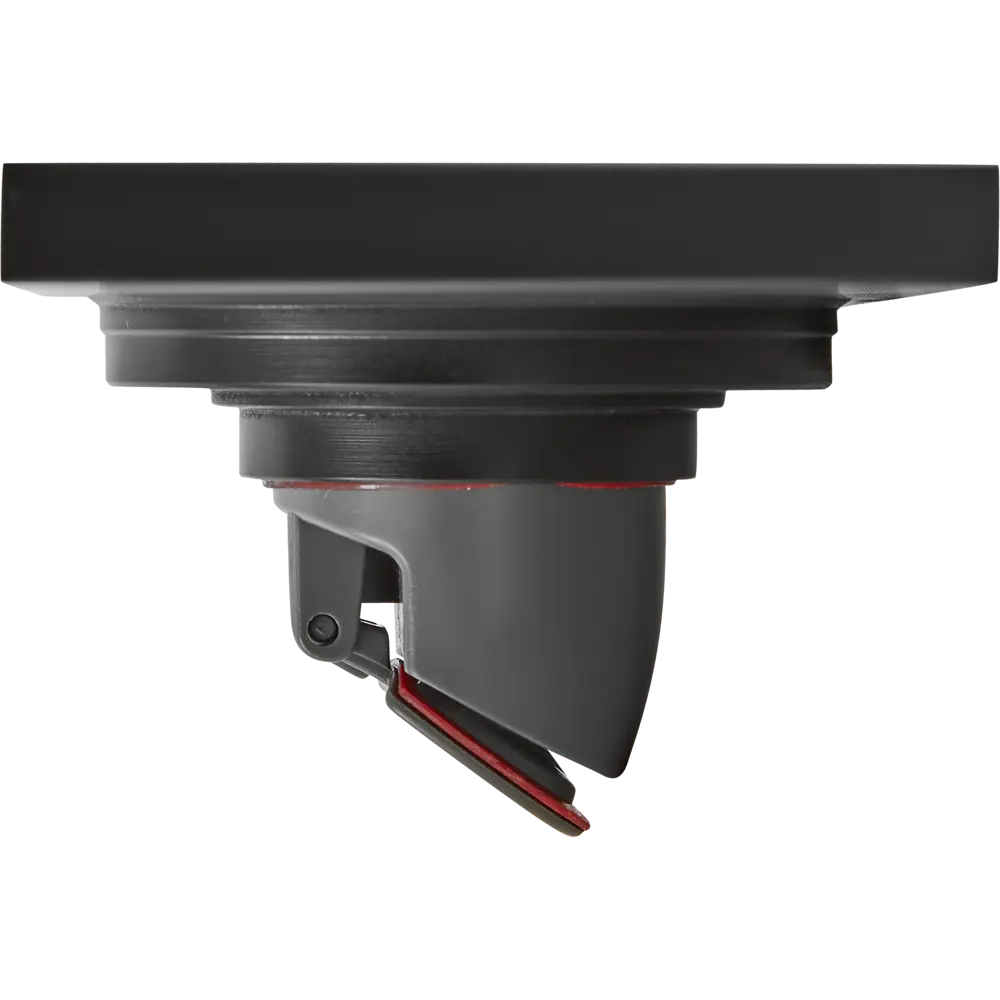 Трап для душа Orange OT01-009b сухой затвор 80х200 мм черный STLM-2136296 - Вид №3