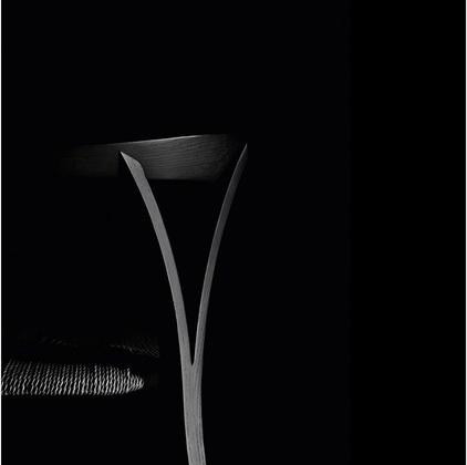 DE PADOVA Стул ясень с подлокотниками sun-id-1345345 - Вид №3