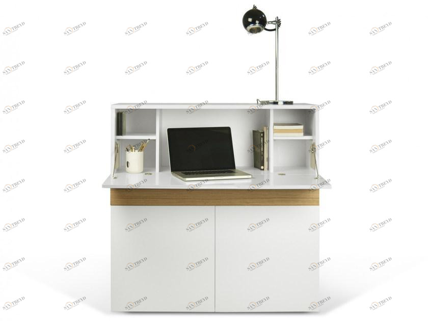 TemaHome Письменный стол с ящиками sun-id-1515861