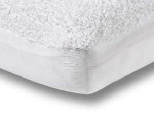 Хлопок моющийся наматрасник