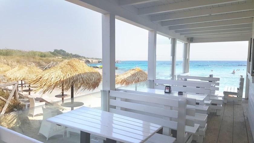 Protezioni Забор с вертикальными раздвижными стеклянными панелями Pareo sun-id-1507220 - Вид №1