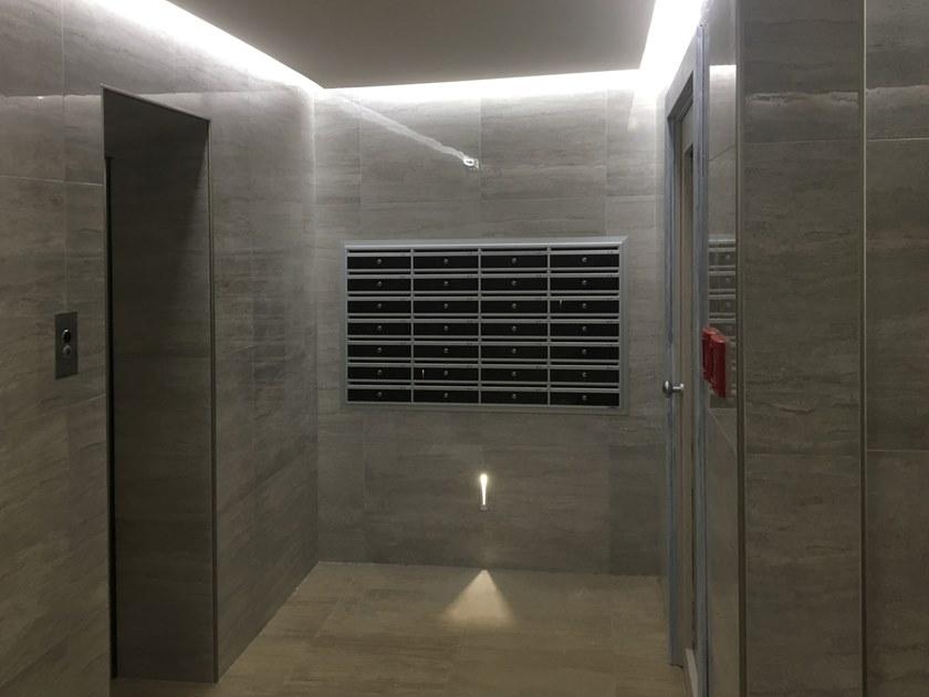 RAVASI Настенный почтовый ящик Interni sun-id-1378386 - Вид №7