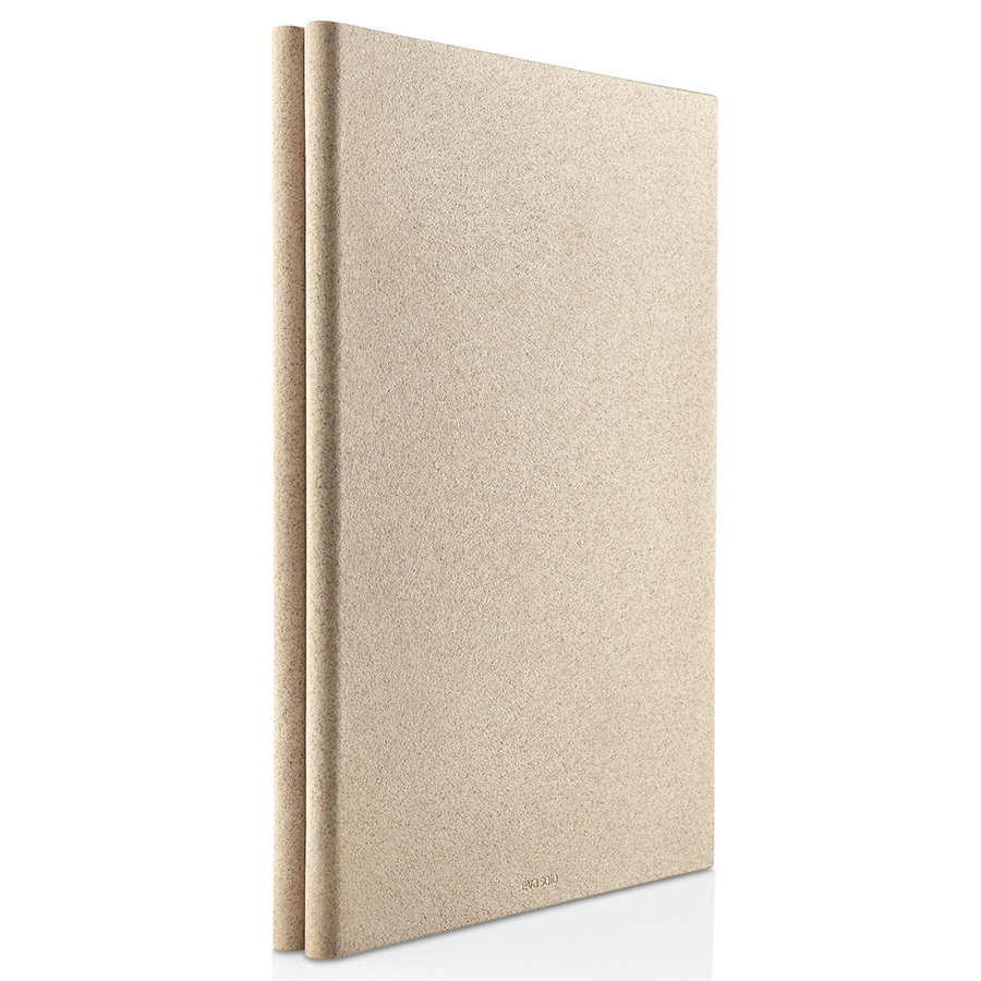 531429 Набор из 2 разделочных досок green tool Eva Solo  - Вид №11