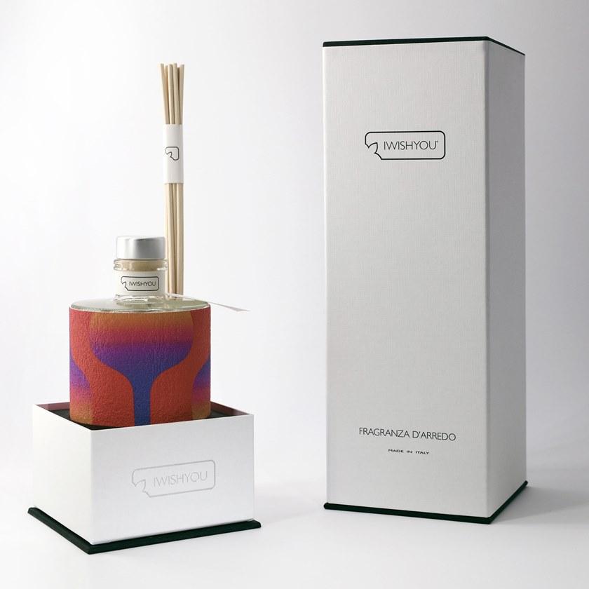 IWISHYOU Стеклянный диффузор Icon details 8057711490905 - Вид №1