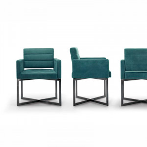 Кресло  MALERBA BM507