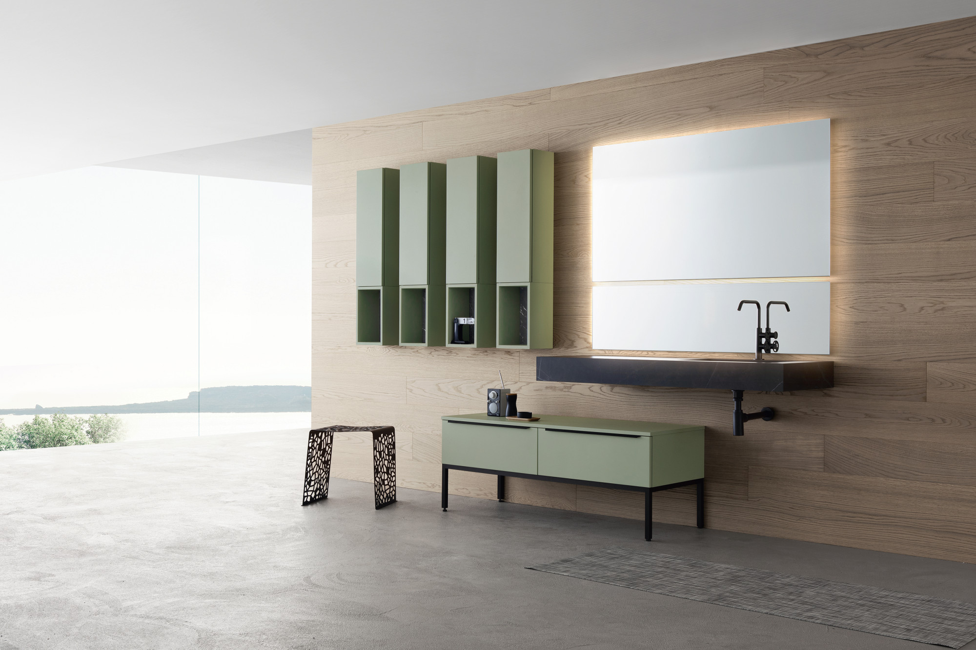 53 Compabit K25 "k-house" 2019 