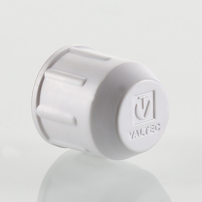 VT.011.0.05 Колпачок защитный для клапанов VT 007 / 008 Valtec 3/4"  - Вид №1