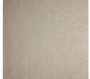 Aldeco Однотонная льняная обивочная ткань Ghute