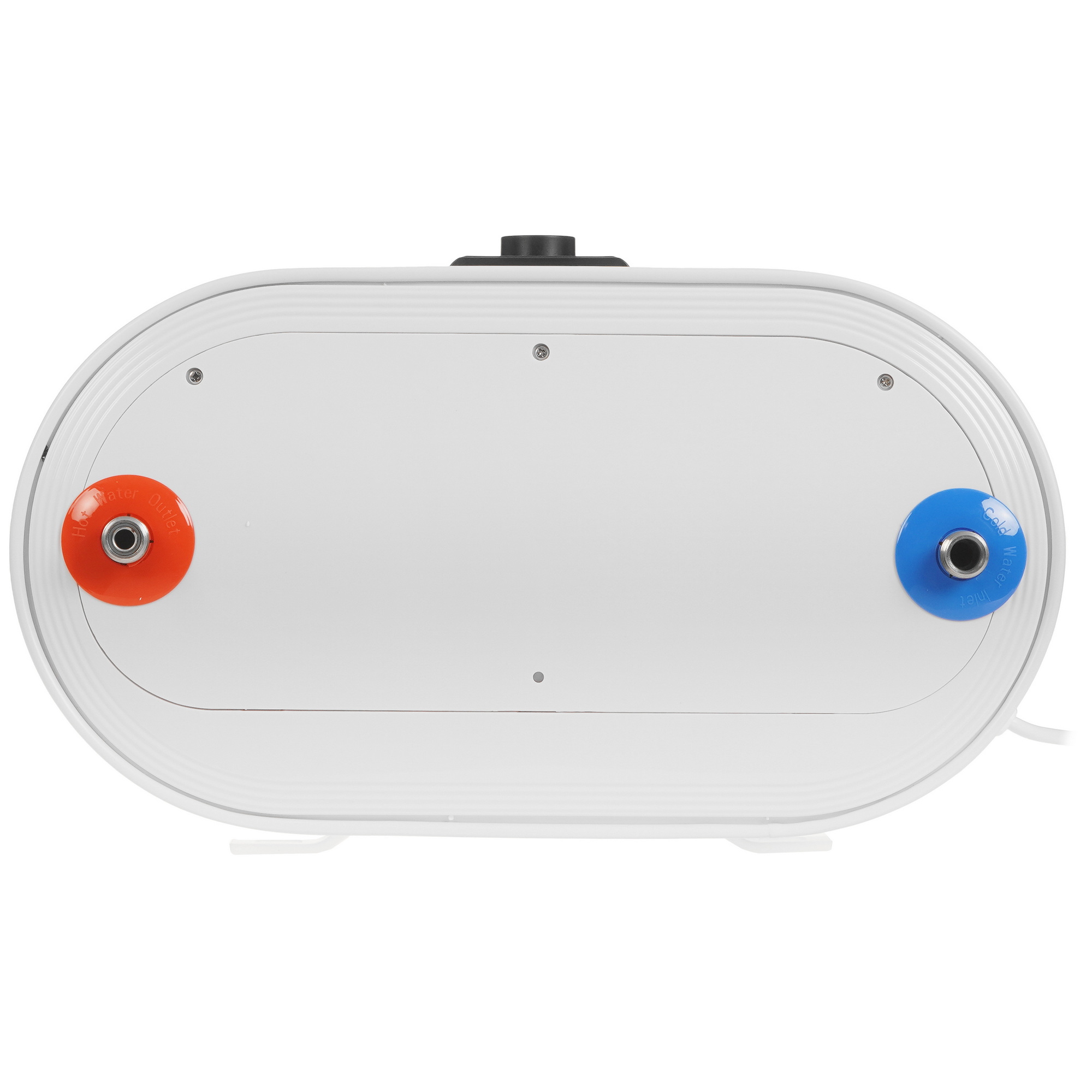 9278648 Водонагреватель Royal Clima BETTA NOVA Inox RWH-BN50-FS STDN-0016901 - Вид №5