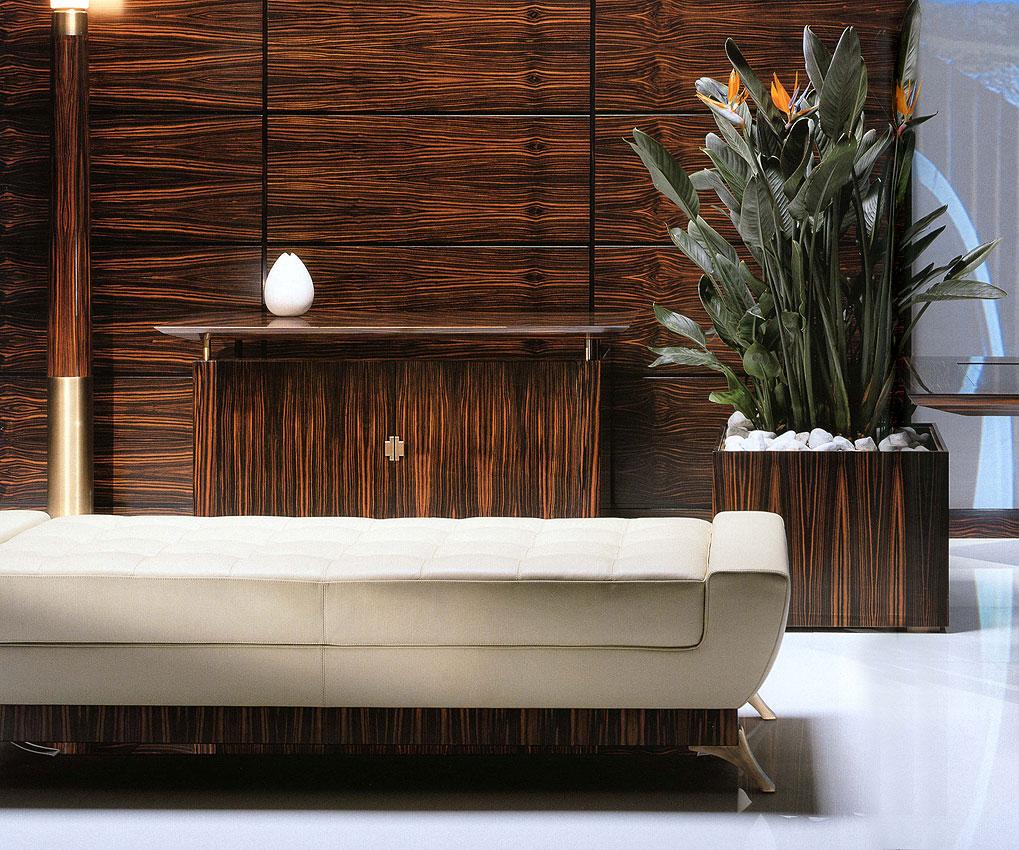 Банкетка  OAK SC 1006  - Вид №1