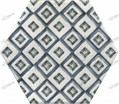 STG\A632\24001 Декор Макарена Kerama Marazzi sun-id-319761