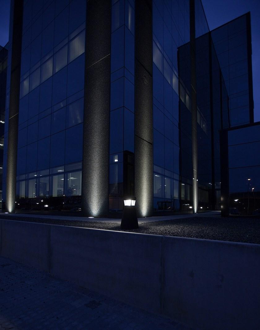 Louis Poulsen Светодиодный столб epdm sun-id-1513782 - Вид №25