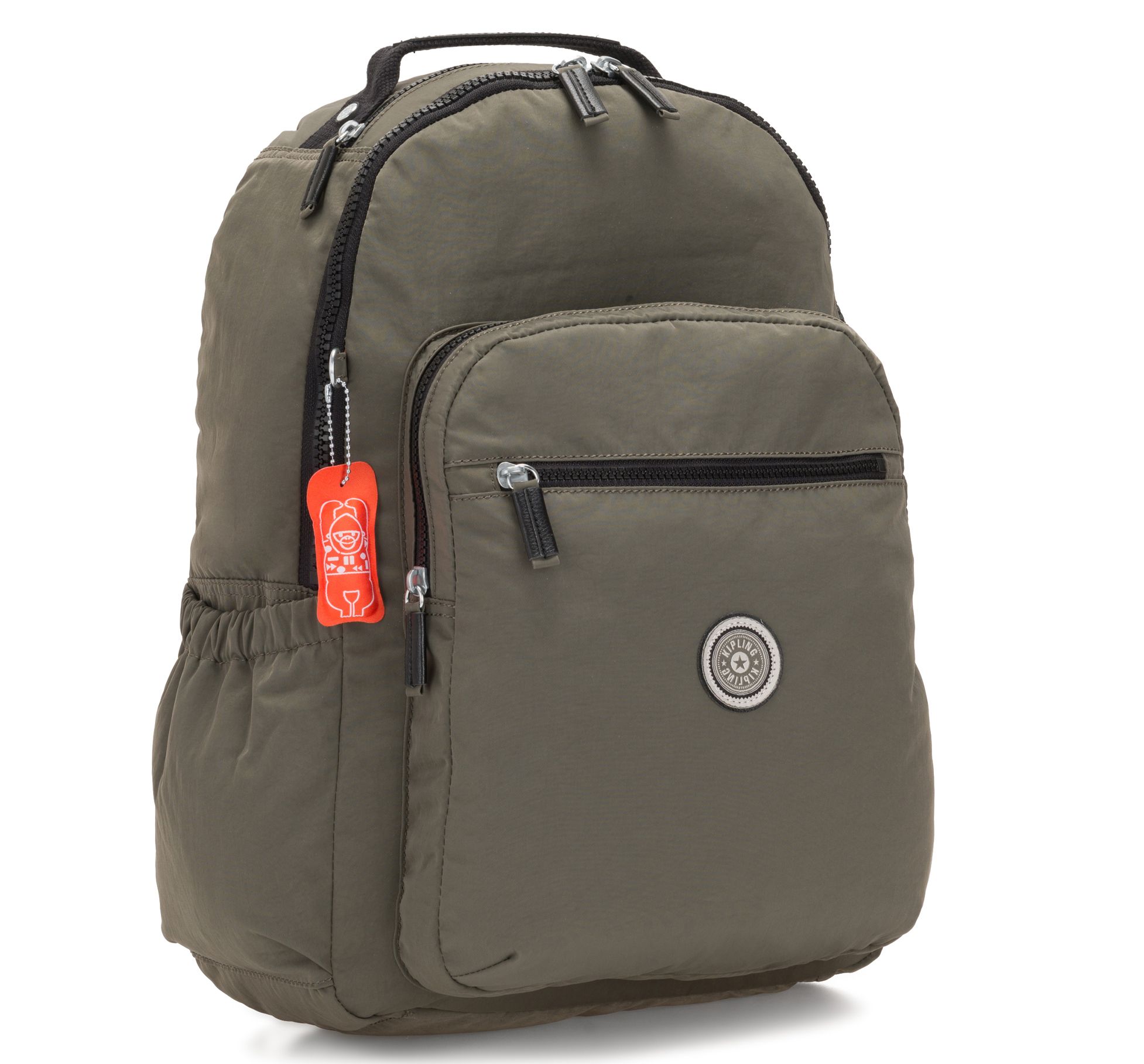 KI578275U Рюкзак Backpack Kipling Seoul Go  - Вид №1