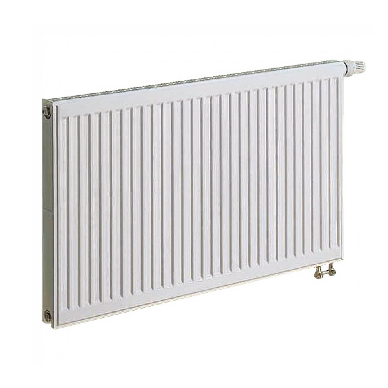 Радиатор стальной панельный COMPACT 22K VOGEL&NOOT 400x2400 E22KBA424A - Вид №1