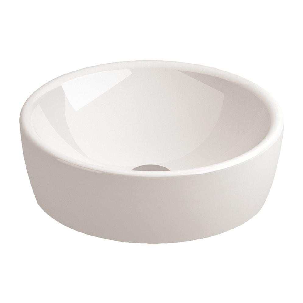 Раковина - чаша круглая Sanitana URBAN 45 S10016950400000 ( UBLV2E ) 