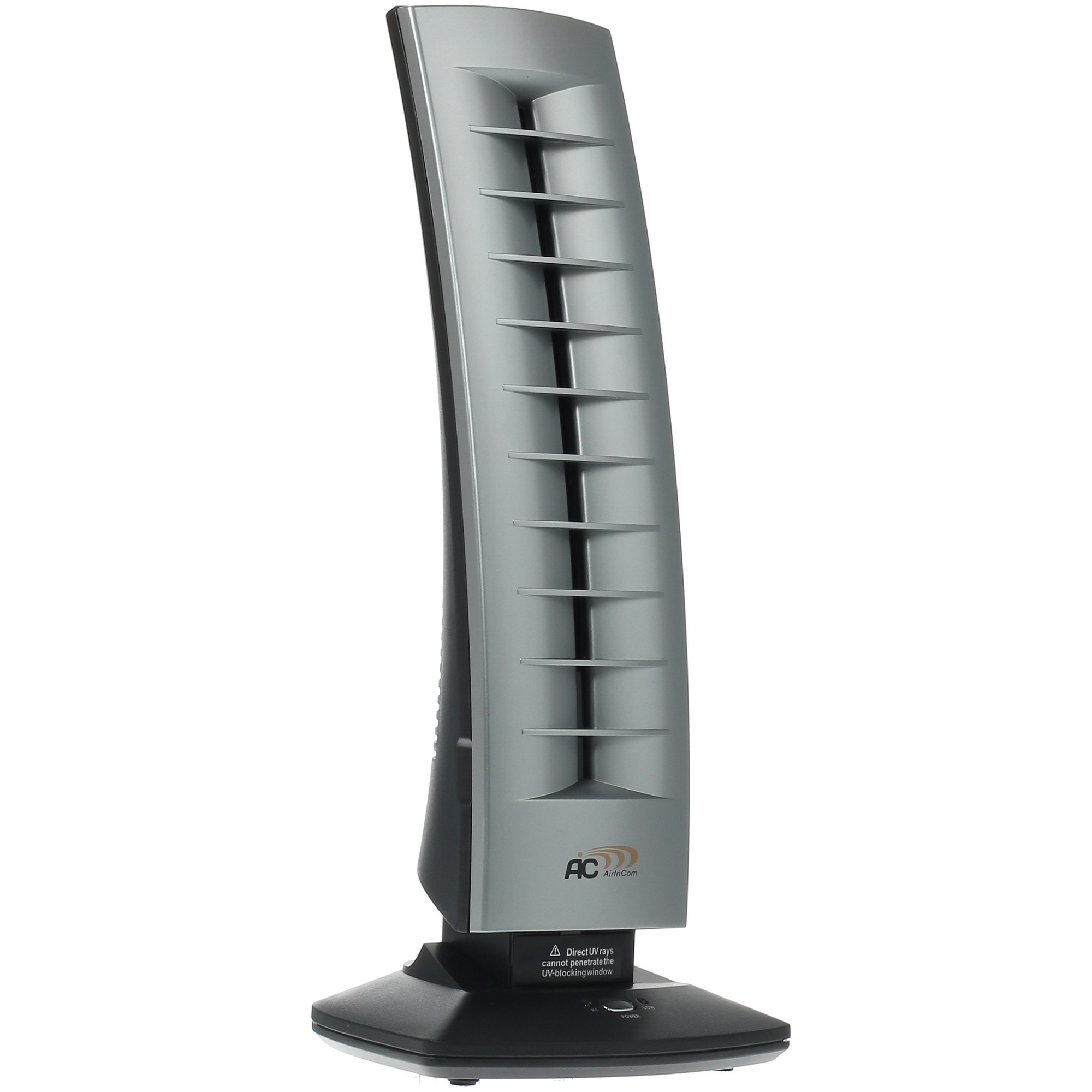 1331569 Очиститель воздуха AIC XJ-1100 серый STDN-0115328