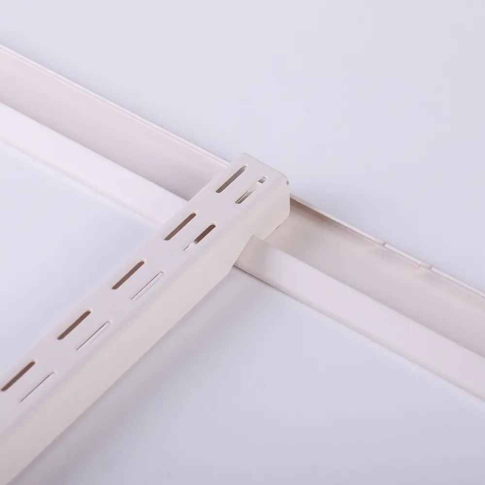 LARVIJ — Настенная стойка для стеллажа 150,6 см с нагрузкой 100 кг 84804124 STLM-0055417 - Вид №5