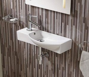 7947CR Умывальник LAB.Space N