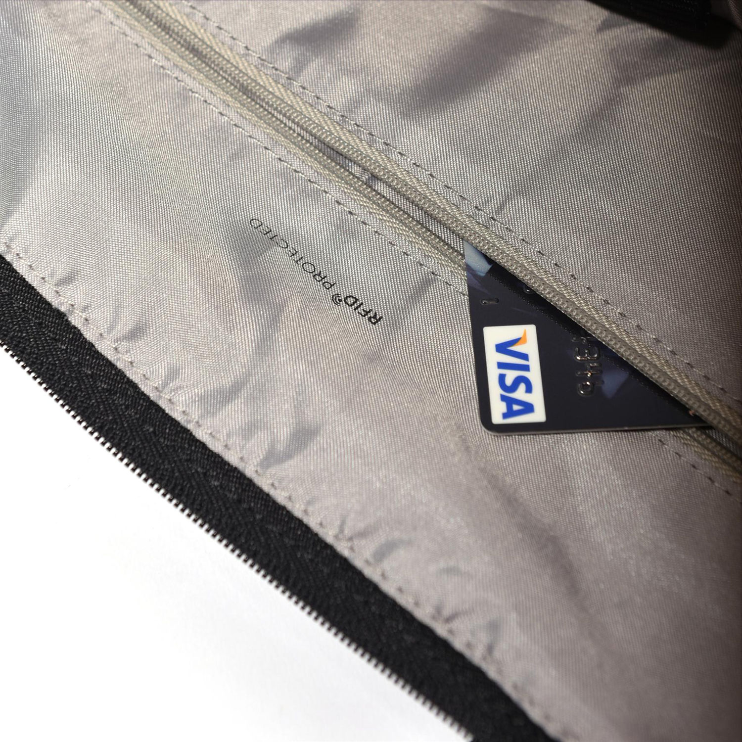 HIC425/003-01 Сумка HIC425 Olga Business Bag 14,1 RFID Hedgren Inner City  - Вид №4