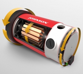 TF30XR Беговая дорожка tf30xr MATRIX  - Вид №3