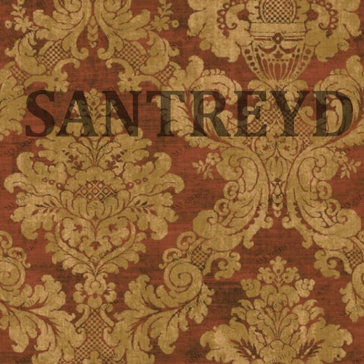 DR50701 Обои Seabrook Dorchester